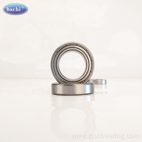 Bachi High Speed Intelligent Lock Bearing Bearing 6804